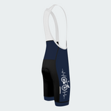 Men's Definition Bikeoholic Regular Fit Cycling Kit