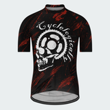 Men's Definition Cycologically Regular Fit Cycling Kit