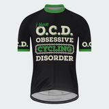 Men's OCD Regular Fit Cycling Kit