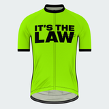 Men's 4FT Left Or 6FT Under Regular Fit Cycling Kit