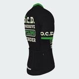 Men's OCD Regular Fit Cycling Kit