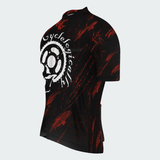 Men's Definition Cycologically Regular Fit Cycling Kit