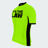 Men's 4FT Left Or 6FT Under Regular Fit Cycling Kit