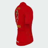 Men's Age Is Just A Number Regular Fit Cycling Kit