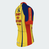 Men's Cranky Old Bastard Regular Fit Cycling Kit