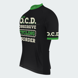 Men's OCD Regular Fit Cycling Kit