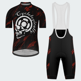 Men's Definition Cycologically Regular Fit Cycling Kit