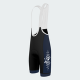 Men's Definition Bikeoholic Regular Fit Cycling Kit