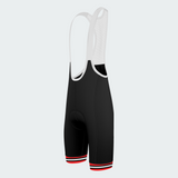 Men's Powered By Ass Not Gas Regular Fit Cycling Kit
