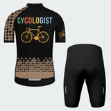 Men's Definition Cycologist Regular Fit Cycling Kit