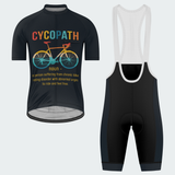 Men's Definition Cycopath Regular Fit Cycling Kit