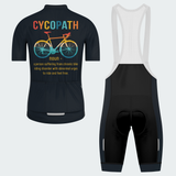 Men's Definition Cycopath Regular Fit Cycling Kit