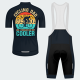 Men's Definition Cycling Dad Regular Fit Cycling Kit