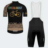 Men's Definition Cycologist Regular Fit Cycling Kit