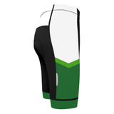 Men's No Gas Free Parking Free Workout Regular Fit Cycling Kit