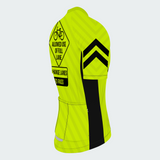 Men's I Am Traffic Traffic Sign Regular Fit Cycling Kit