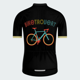 Men's Definition Biketrovert Regular Fit Cycling Kit