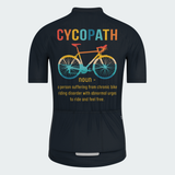 Men's Definition Cycopath Regular Fit Cycling Kit