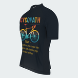 Men's Definition Cycopath Regular Fit Cycling Kit