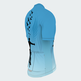 Men's Feel Free Flying Regular Fit Cycling Kit