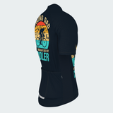 Men's Definition Cycling Dad Regular Fit Cycling Kit