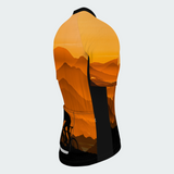 Men's Free Sunset Regular Fit Cycling Kit