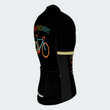 Men's Definition Biketrovert Regular Fit Cycling Kit