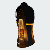 Men's Bike For Beer Regular Fit Cycling Kit