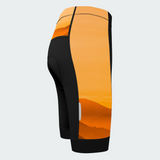 Men's Free Sunset Regular Fit Cycling Kit