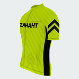 Men's Give Me 4 Feet Regular Fit Cycling Kit