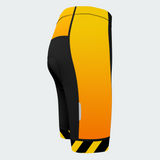 Men's Stay Away From My Bike Regular Fit Cycling Kit