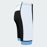 Men's Be Magnificent Regular Fit Cycling Kit