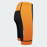 Men's Pop Art Cranky Regular Fit Cycling Cycling Kit