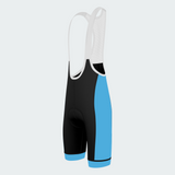 Men's Feel Free Flying Regular Fit Cycling Kit