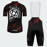 Men's Definition Cycologically Regular Fit Cycling Kit