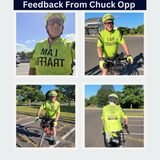 Men's I Am Traffic Traffic Sign Regular Fit Cycling Kit