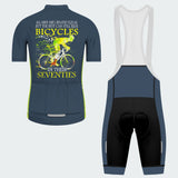 Men's Old Man Legends Regular Fit Cycling Kit