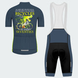 Men's Old Man Legends Regular Fit Cycling Kit