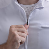 Men's Tie Dye American Flag Regular Fit Cycling Kit