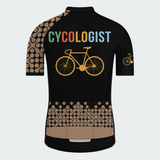 Men's Definition Cycologist Regular Fit Cycling Kit