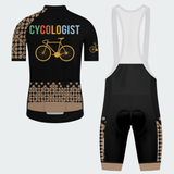 Men's Definition Cycologist Regular Fit Cycling Kit