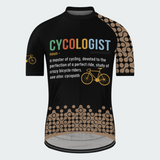 Men's Definition Cycologist Regular Fit Cycling Kit