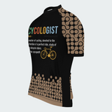 Men's Definition Cycologist Regular Fit Cycling Kit