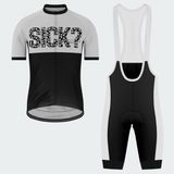 Men's Get A Bike Break Free Regular Fit Cycling Kit