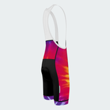 Men's Tie Dye Is My Bike OK Regular Fit Cycling Kit