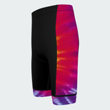 Men's Tie Dye Is My Bike OK Regular Fit Cycling Kit