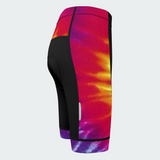 Men's Tie Dye Is My Bike OK Regular Fit Cycling Kit