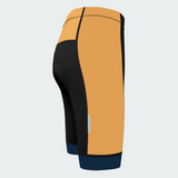 Men's Find Your Road Sunset Regular Fit Cycling Kit