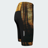 Men's Cat Wildlife Regular Fit Cycling Kit