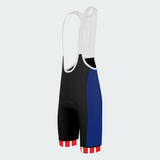 Men's Use Full Lane Traffic Sign Regular Fit Cycling Kit